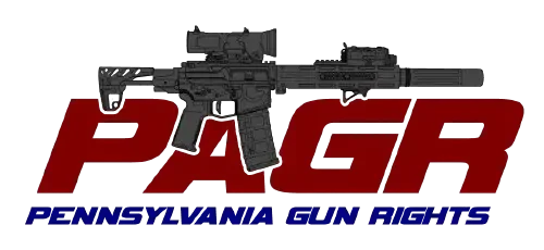 PAGR Logo